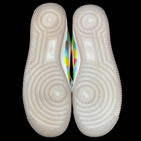 Nike AF1 - Picture 6 of 8